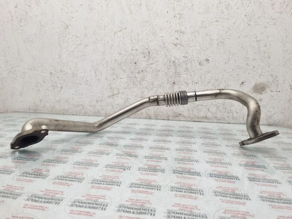 EGR-klapi toru (-d)/ voolik (-ud) – Audi A6 Allroad C6 (2006-2011)