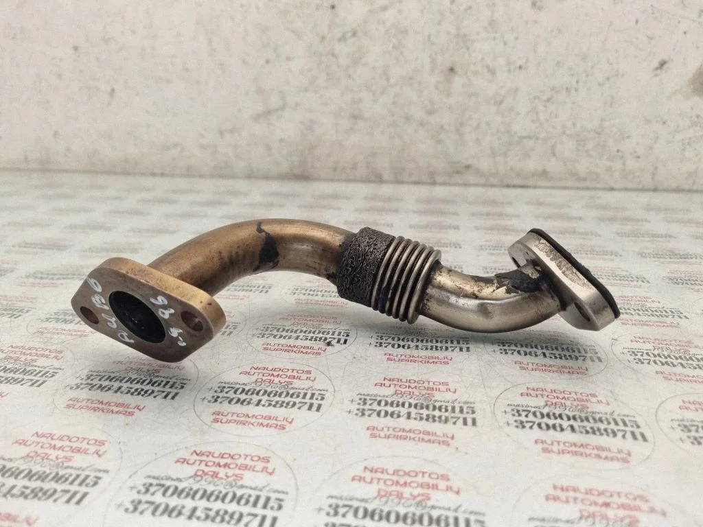 EGR valve line/pipe/hose 038131521AJ