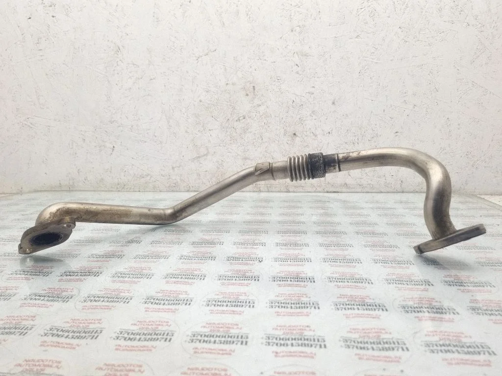 EGR-klapi toru (-d)/ voolik (-ud) – Audi A4 Allroad B8 (2008-2016)