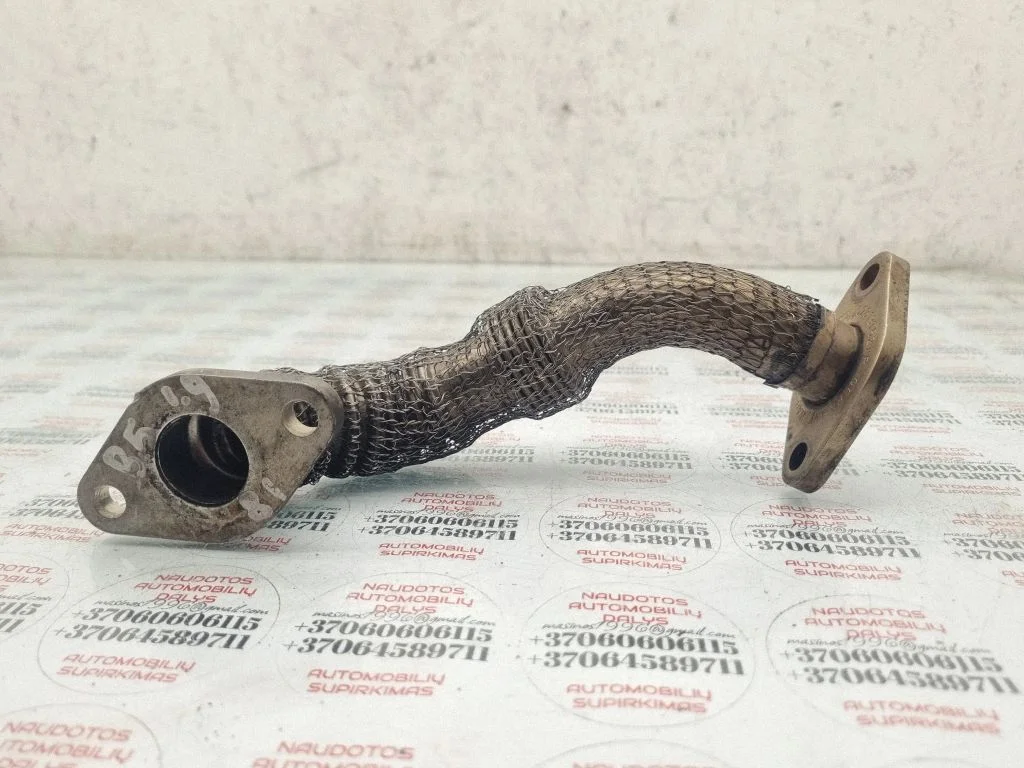 EGR caurule (-es)/ šļūtene (-es) 028131521P