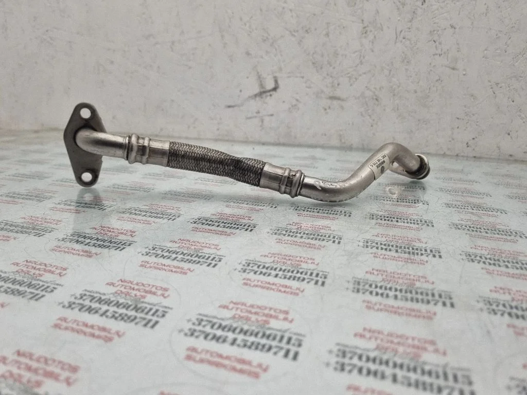 EGR valve line/pipe/hose 03C145735C