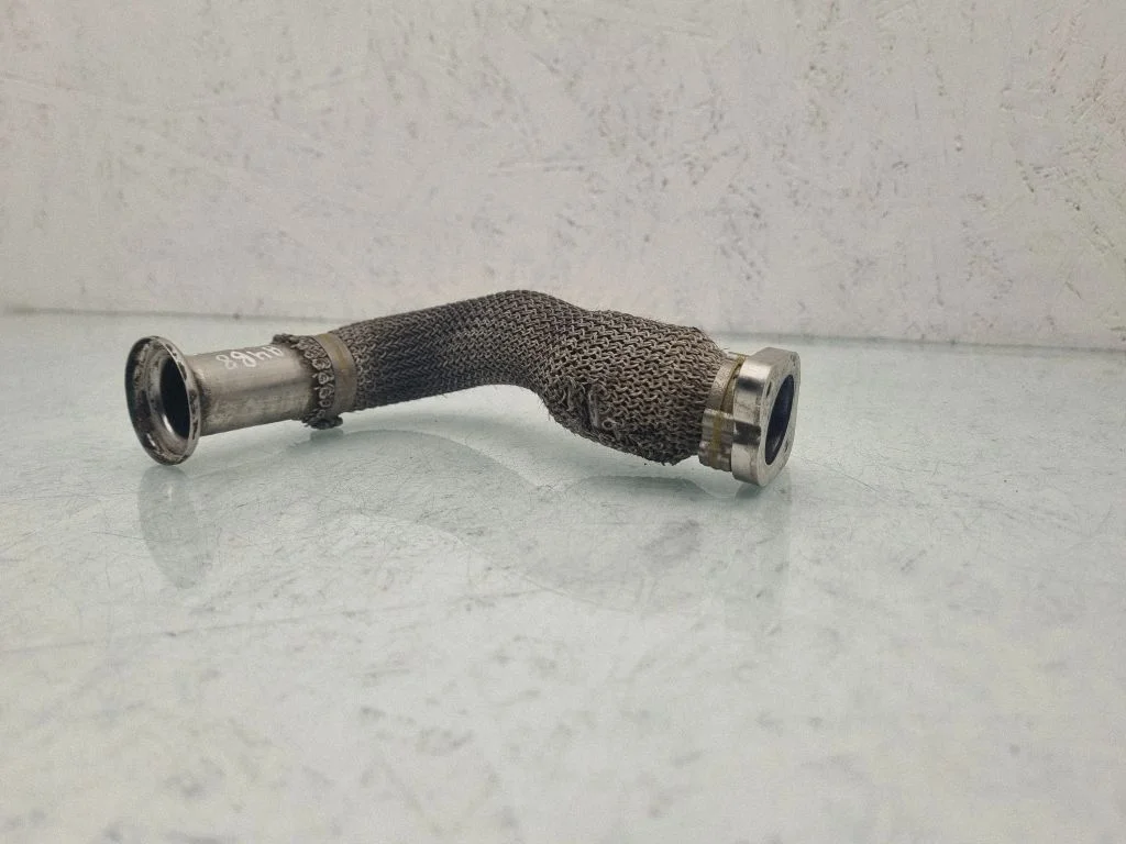 EGR-klapi toru (-d)/ voolik (-ud) – Audi A4 Allroad B8 (2008-2016)