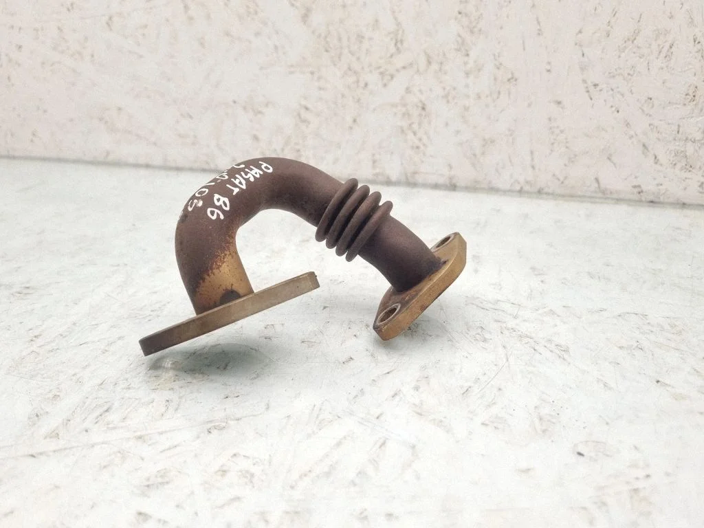 EGR valve line/pipe/hose 03G131521AM