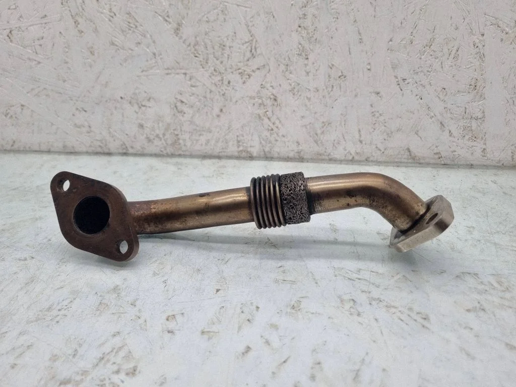 EGR-klapi toru (-d)/ voolik (-ud) 03G131521J
