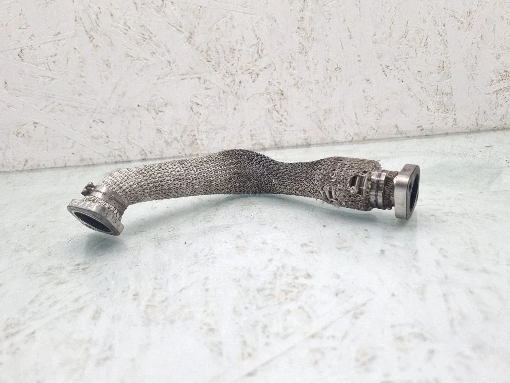 EGR-klapi toru (-d)/ voolik (-ud) – Audi A6 Allroad C6 (2006-2011)