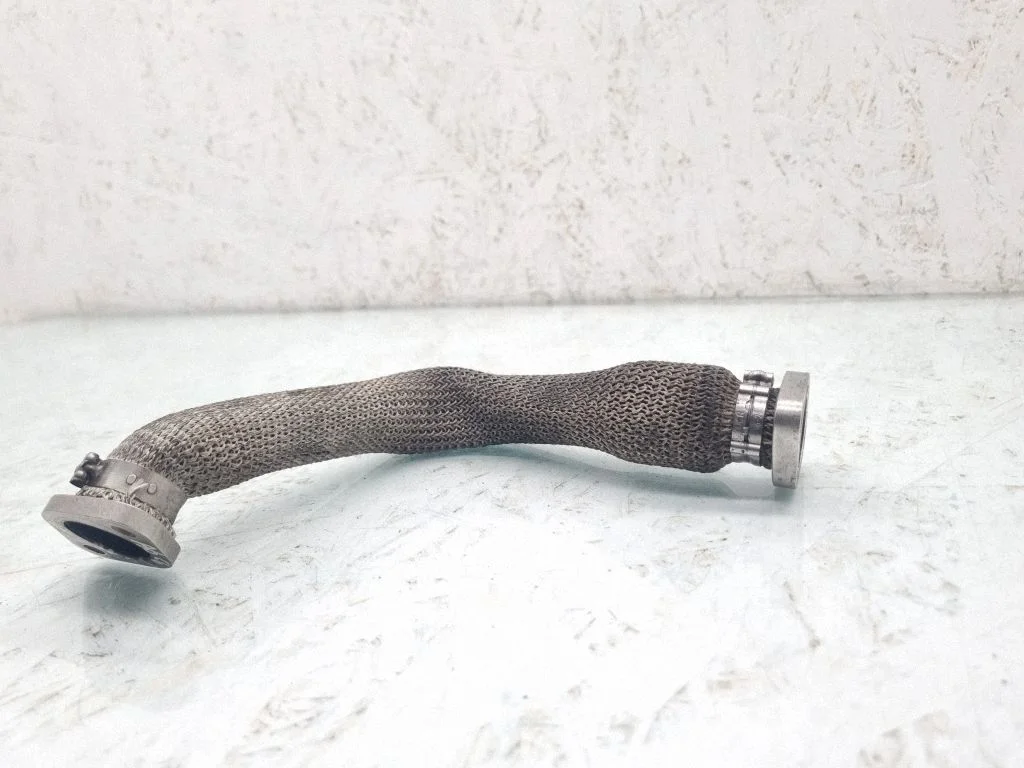 EGR-klapi toru (-d)/ voolik (-ud) – Audi A6 Allroad C6 (2006-2011)