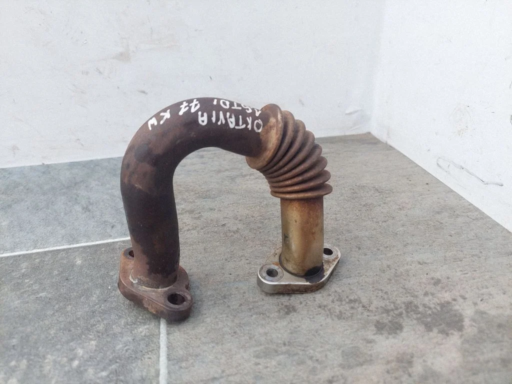 EGR valve line/pipe/hose