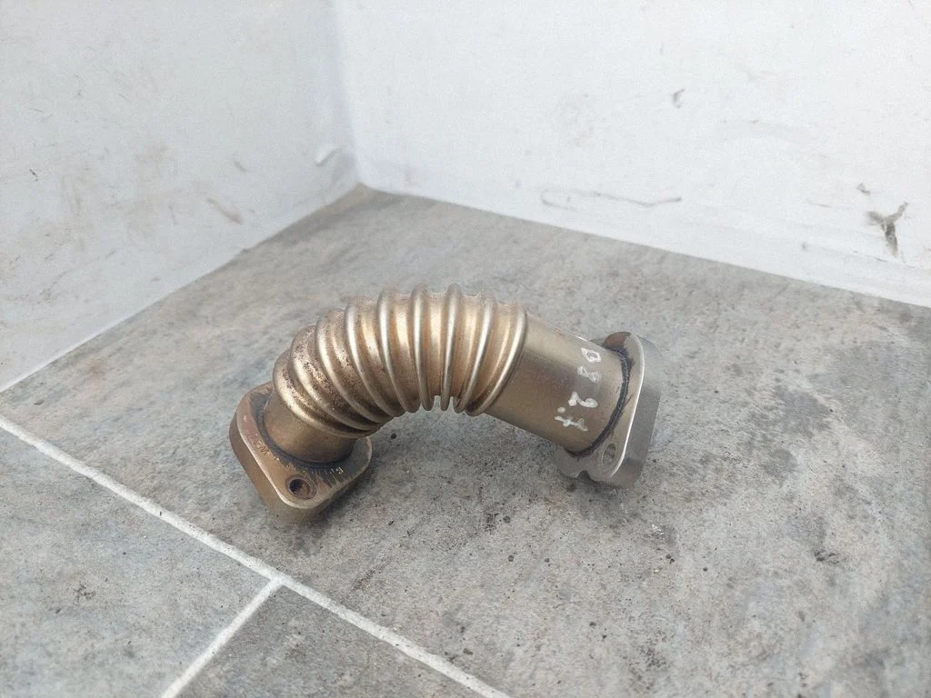 EGR-klapi toru (-d)/ voolik (-ud) – Audi A4 Allroad B8 (2008-2016)
