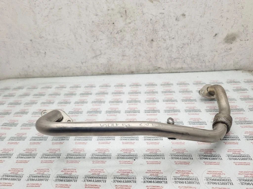 EGR-klapi toru (-d)/ voolik (-ud) – Volkswagen Golf Plus (2005-2013)