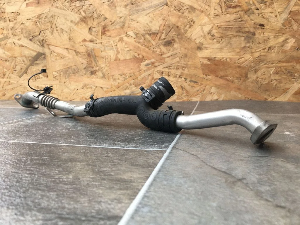 EGR valve line/pipe/hose 06C131848B