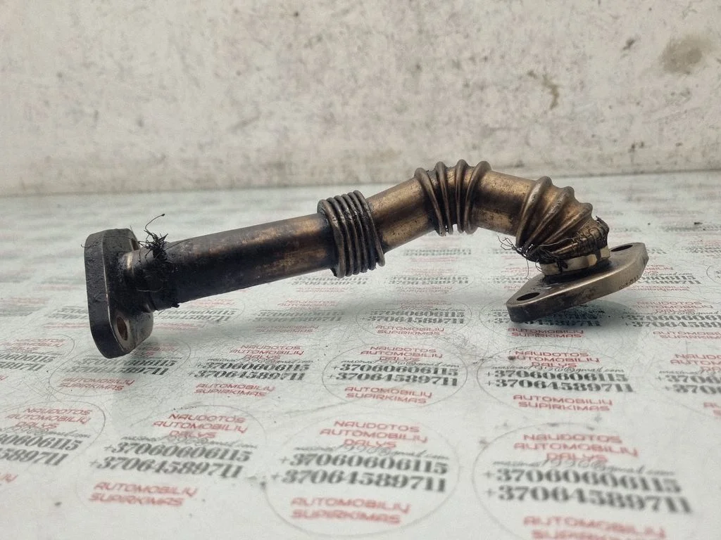EGR-klapi toru (-d)/ voolik (-ud) 028131521R