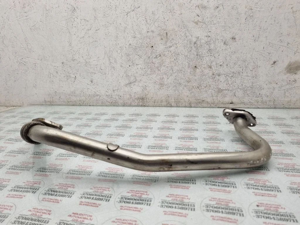 EGR valve line/pipe/hose 03G131521A