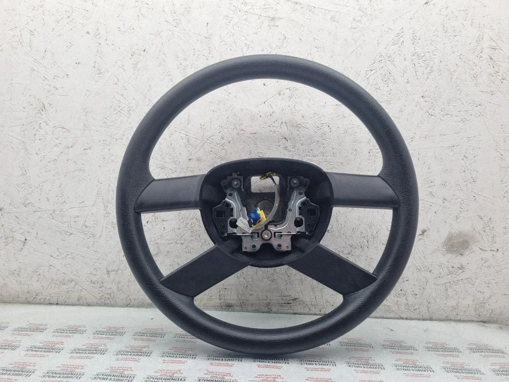 Steering wheel 6Q0419091G