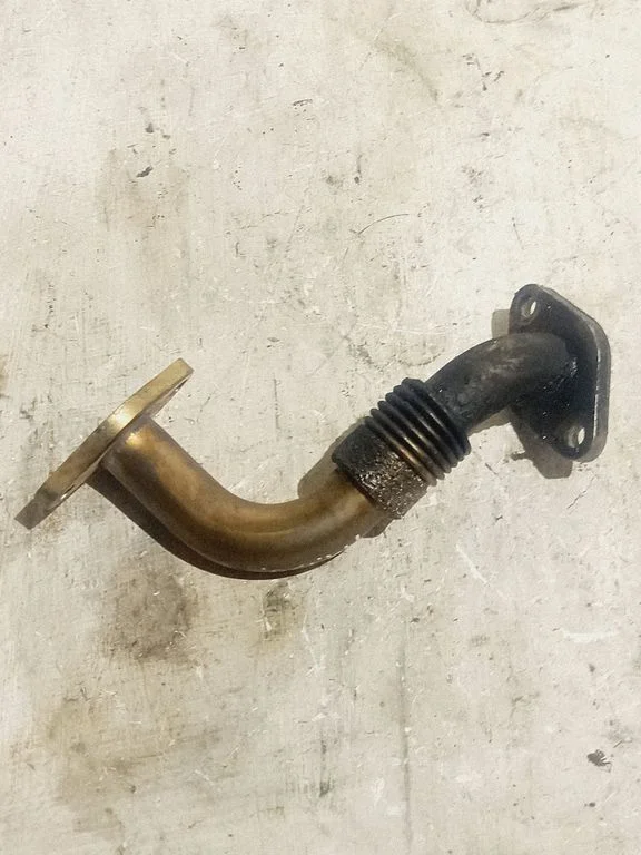 EGR valve line/pipe/hose 038131521AJ