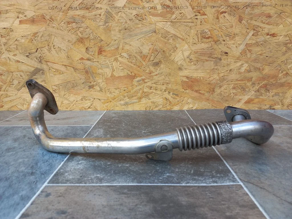 EGR valve line/pipe/hose 03L131521