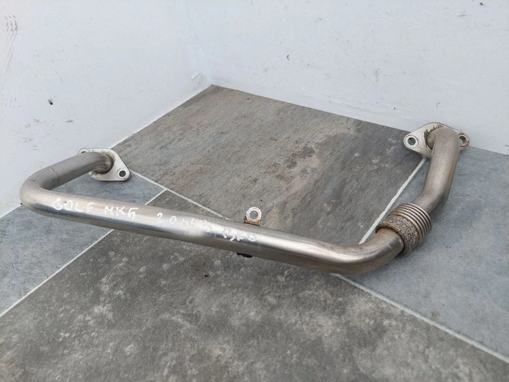 EGR-klapi toru (-d)/ voolik (-ud) – Volkswagen Golf Plus (2005-2013)
