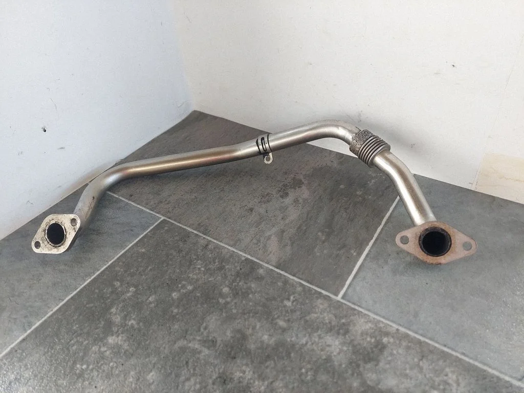 EGR-klapi toru (-d)/ voolik (-ud) – Volkswagen Golf Plus (2005-2013)