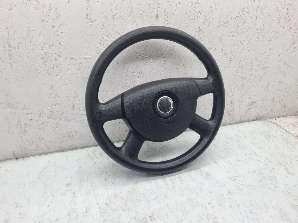 Steering wheel – Volkswagen Passat B6 (2005-2010)