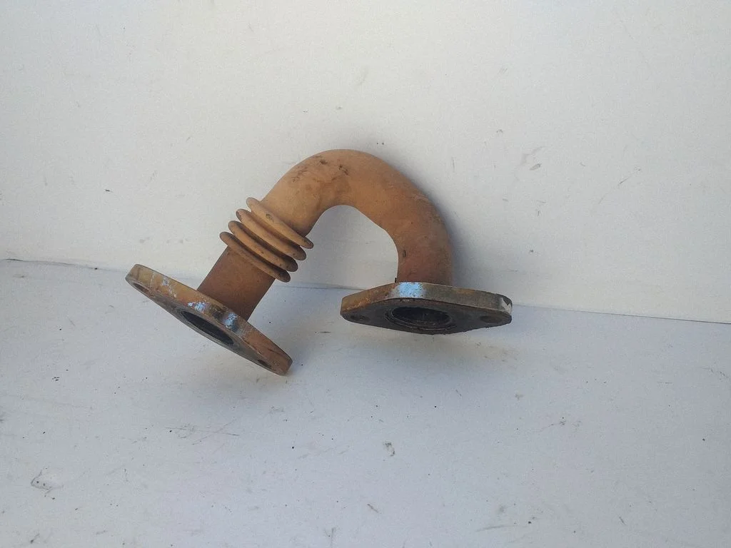EGR-klapi toru (-d)/ voolik (-ud) – Volkswagen Passat CC (2008-2016)