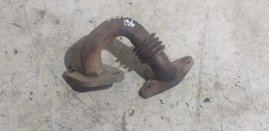 EGR-klapi toru (-d)/ voolik (-ud) – Volkswagen Passat CC (2008-2016)