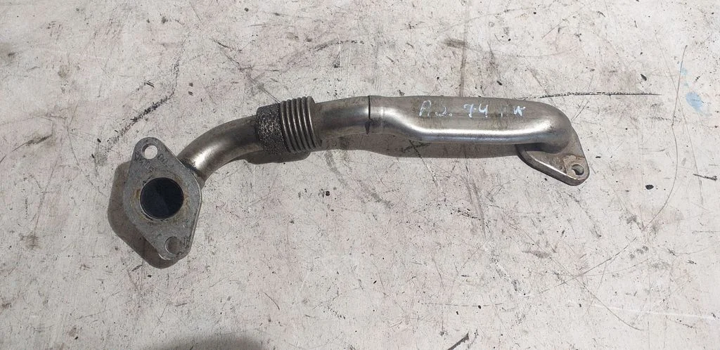 EGR-klapi toru (-d)/ voolik (-ud) – Audi A3 S3 8L (1996-2003)