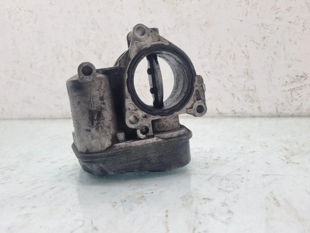 Throttle valve 03G128063B