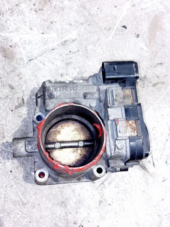Throttle valve 03C133062A