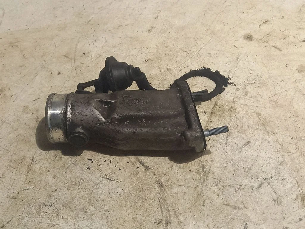 Throttle valve – Audi A6 Allroad C5 (1999-2005)