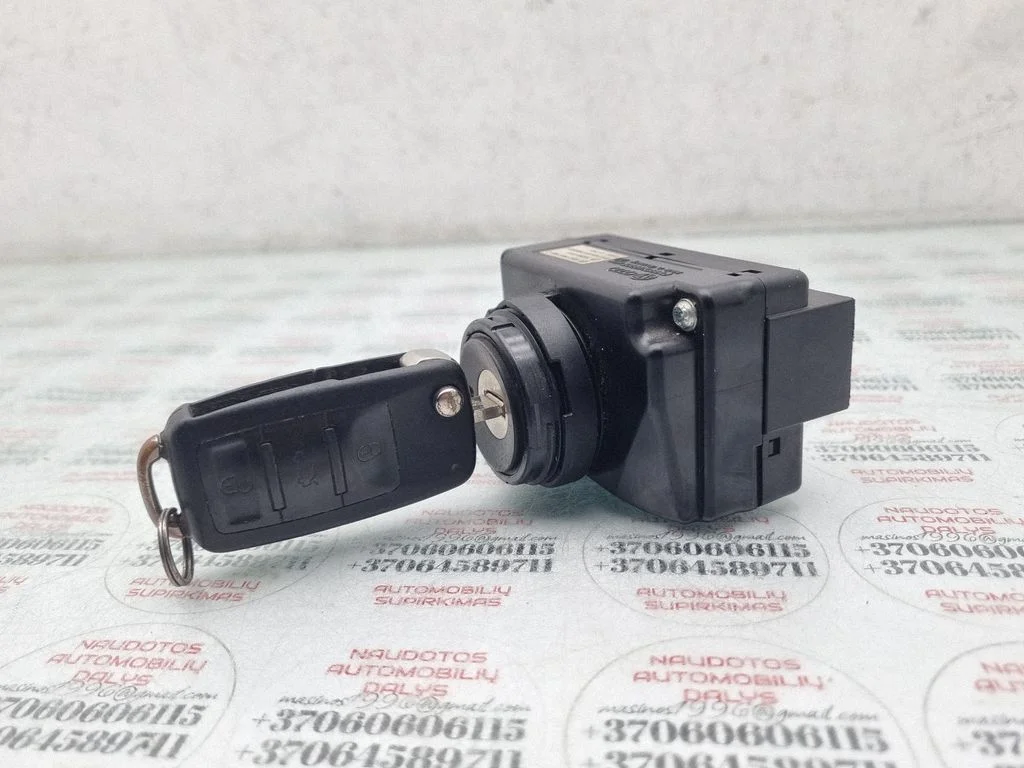 Süütelukk 3D0905865C