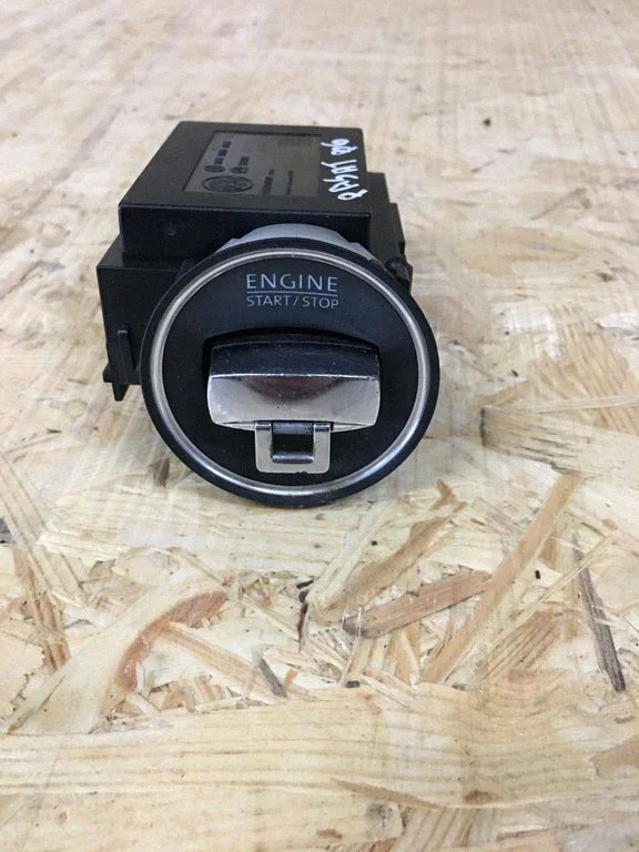 Ignition lock 3C0905843M