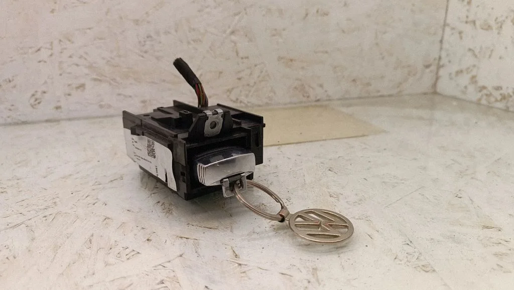 Ignition lock 3C0905843
