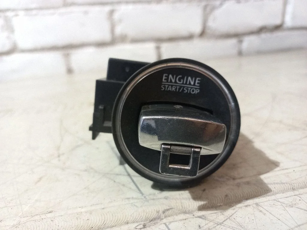 Ignition lock 3C0905843Q