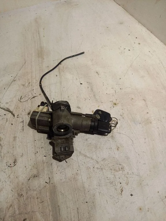 Ignition lock – Ford Galaxy (1995-2000)