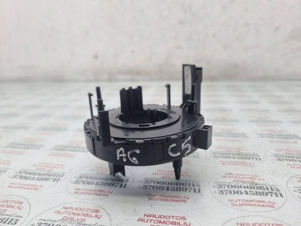 Airbag slip ring squib (SRS ring) 1J0959653B