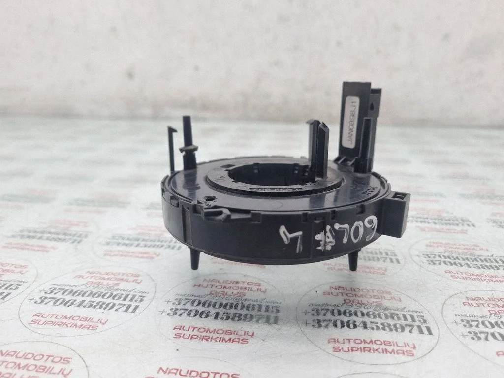 Airbag slip ring squib (SRS ring) 1J0959653