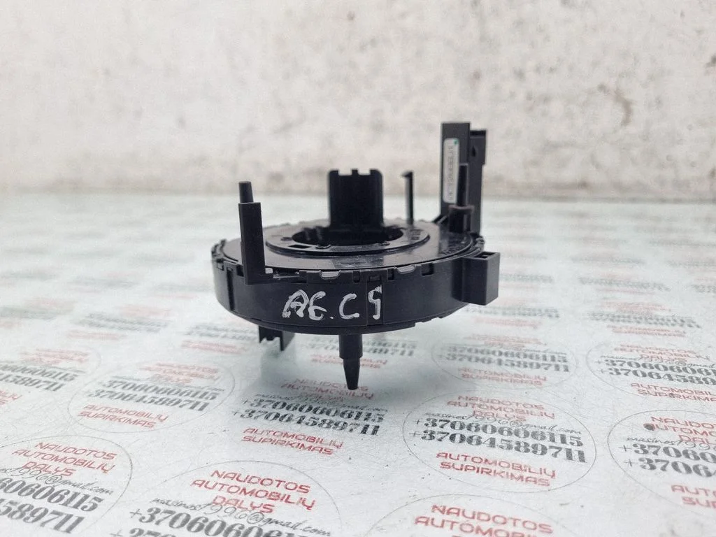 Airbag slip ring squib (SRS ring) 1J0959653B