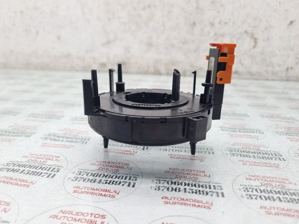 Airbag slip ring squib (SRS ring) 1J0959653E