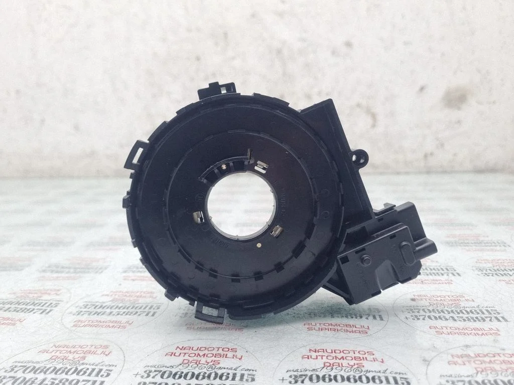 Airbag slip ring squib (SRS ring) – Volkswagen Jetta V (2005-2010)