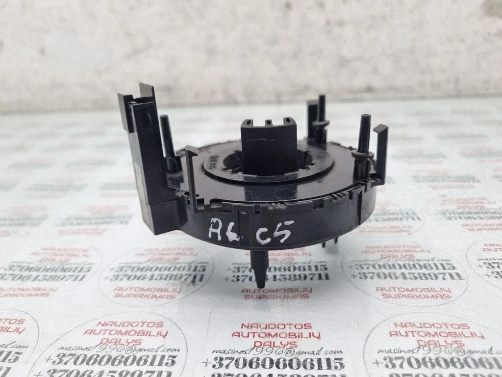 Airbag slip ring squib (SRS ring) 1J0959653