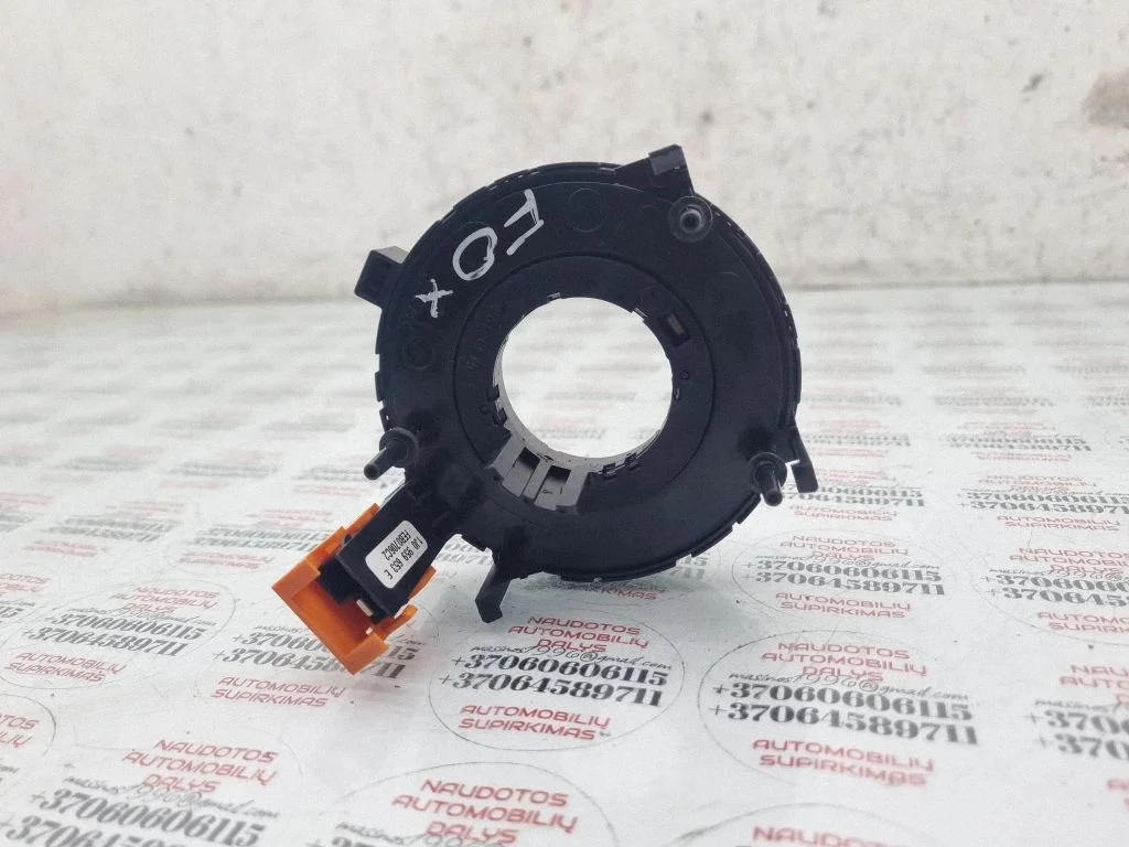 Airbag slip ring squib (SRS ring) 1J0959653E