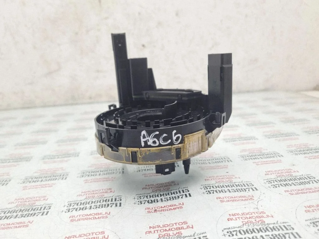 Airbag slip ring squib (SRS ring) 4E0953541A