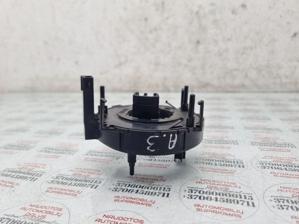 Turvapadja kontaktrõngas (SRS-rõngas) 1J0959653