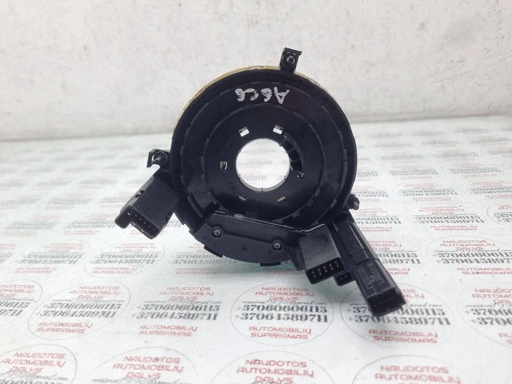 Turvapadja kontaktrõngas (SRS-rõngas) 4E0953541A