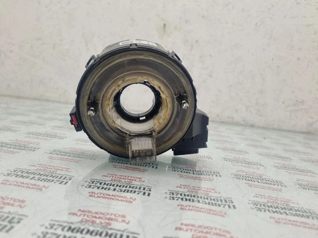 Turvapadja kontaktrõngas (SRS-rõngas) 3C0959653B
