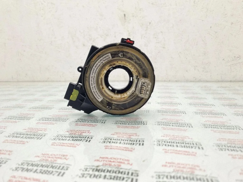 Airbag slip ring squib (SRS ring) 3C0959653