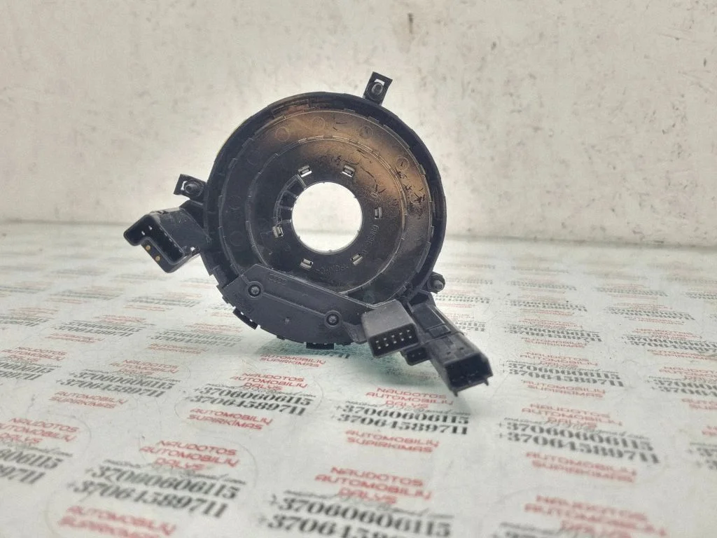 Airbag slip ring squib (SRS ring) 4E0953541
