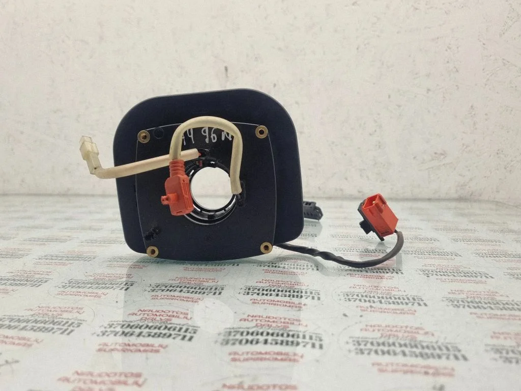 Airbag slip ring squib (SRS ring) – Audi A4 S4 B5 8D (1999-2000)