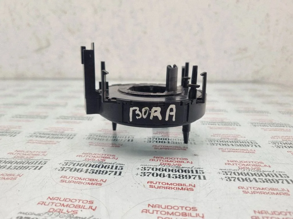 Airbag slip ring squib (SRS ring) 1J0959653