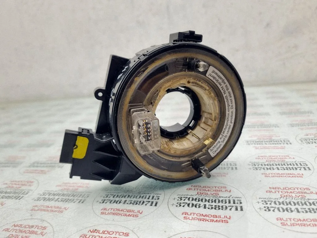Airbag slip ring squib (SRS ring) 1K0959653