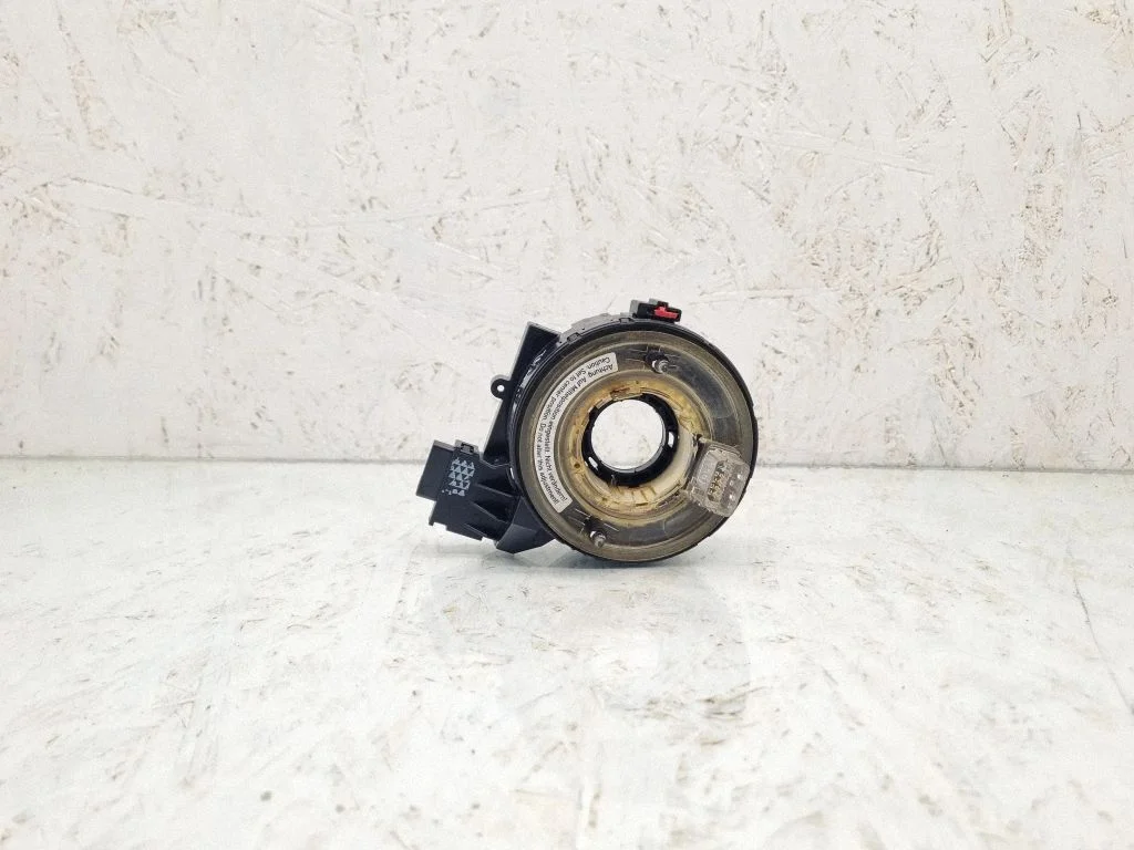 Airbag slip ring squib (SRS ring) – Volkswagen Touran I (2003-2010)